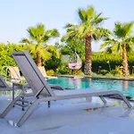 Ege Villalari Koycegiz (Mugla)
