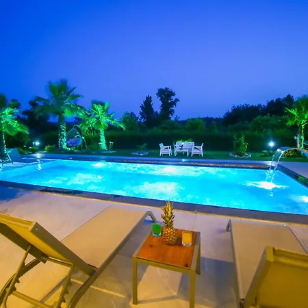 Ege Villalari * Koycegiz (Mugla)