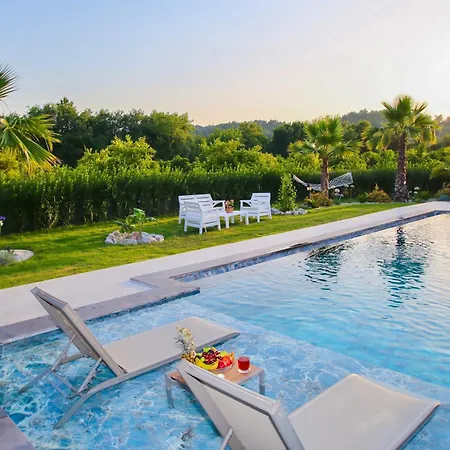 Villa Ege Villalari