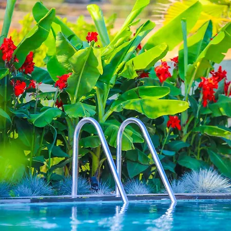 Ege Villalari Villa *